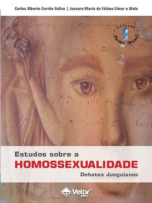 cover image of Estudos Sobre a Homossexualidade